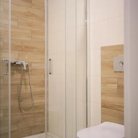 Na Fali Apartament