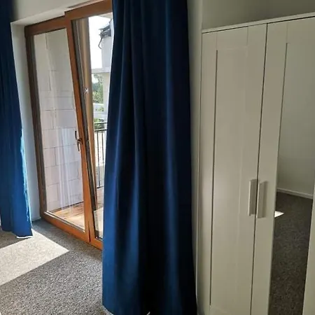Apartament Na Fali
