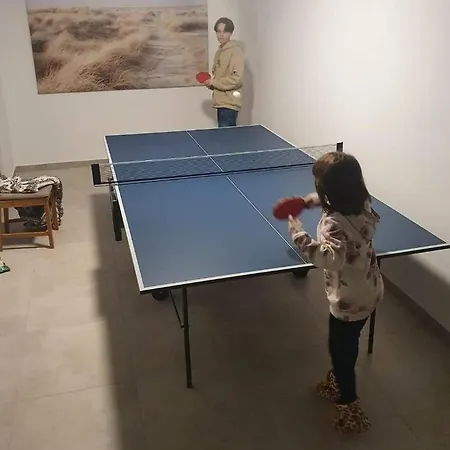 Na Fali Appartement Jastarnia