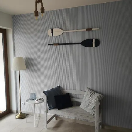 Apartament Na Fali *