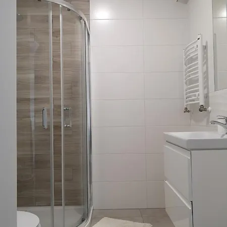 Na Fali Apartament