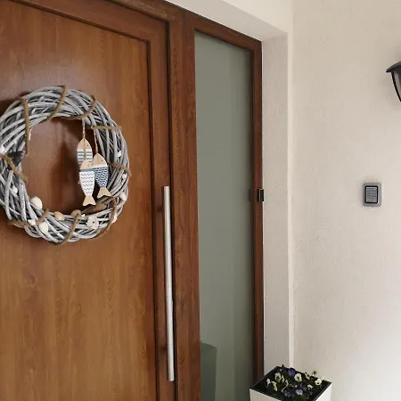 Apartament Na Fali *