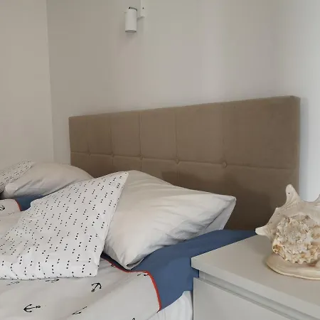 Na Fali Apartment Jastarnia