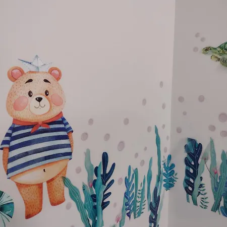 Na Fali Apartament *