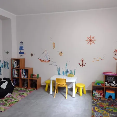 Na Fali Jastarnia