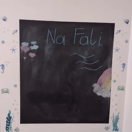Na Fali * ياستارنيا