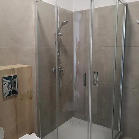 Apartament Na Fali *