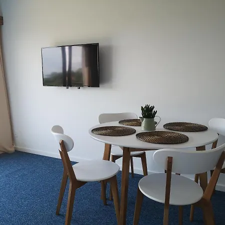 Apartament Na Fali *