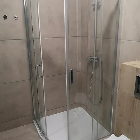 Apartament Na Fali *