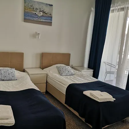 Na Fali Apartment