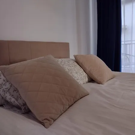 Na Fali Apartment *