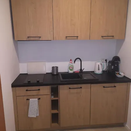 Na Fali Apartament *