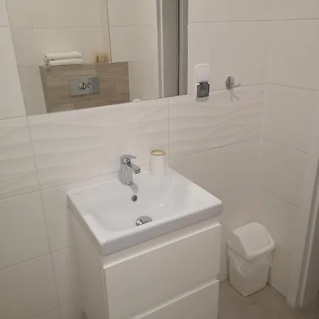 Apartament Na Fali