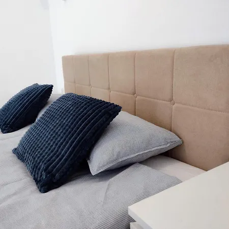 Na Fali Apartament *