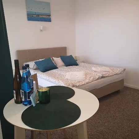 Na Fali Appartement *