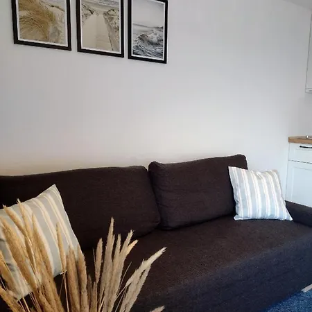 Apartament Na Fali