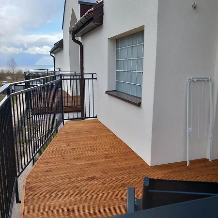Na Fali Apartament