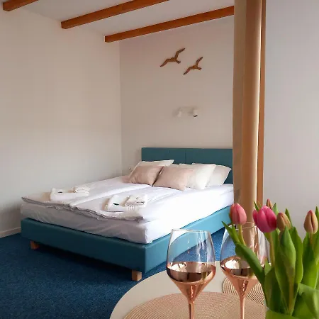 Apartament Na Fali