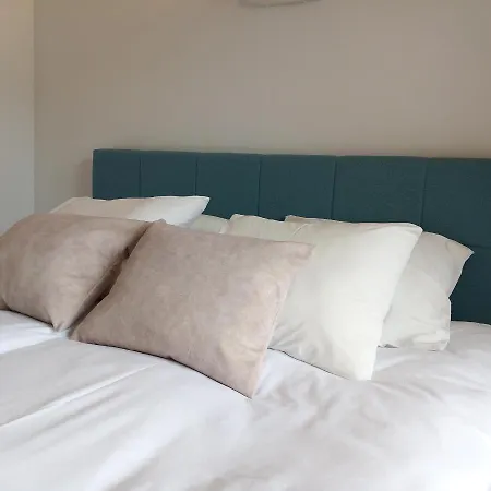 Na Fali Apartament Jastarnia