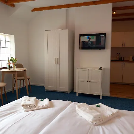 Na Fali Apartment Jastarnia