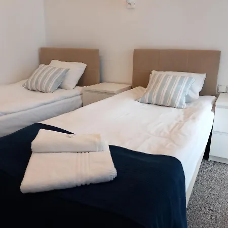 Na Fali Apartament