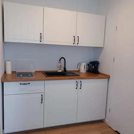 Apartament Na Fali