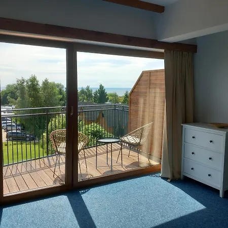 Apartament Na Fali *