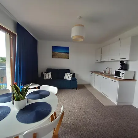 Apartament Na Fali *