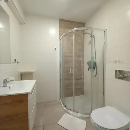 Apartament Na Fali
