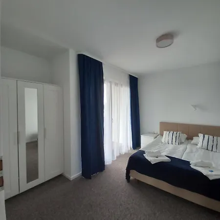 Apartament Na Fali Jastarnia