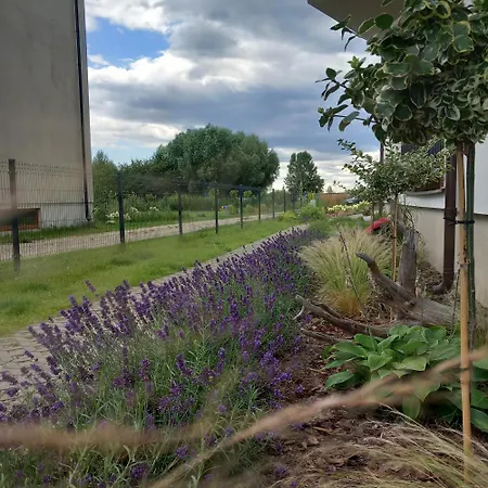 Na Fali Appartement *