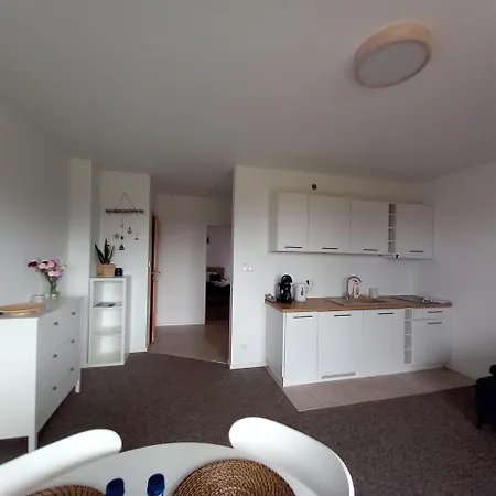 Na Fali Appartement