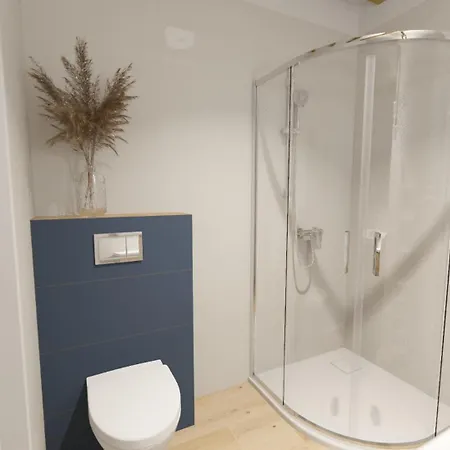 Apartament Na Fali *