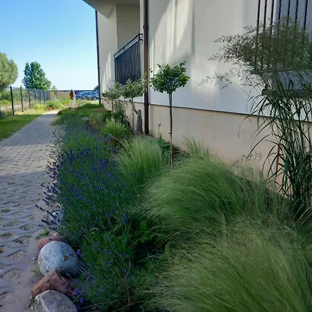 Na Fali Appartement *