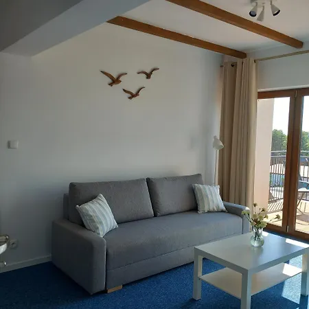 Na Fali Appartement *