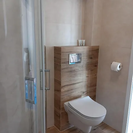 Apartament Na Fali *