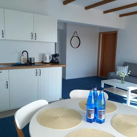 Apartament Na Fali