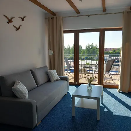 Na Fali Apartament