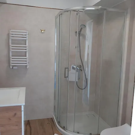 Na Fali Apartament *