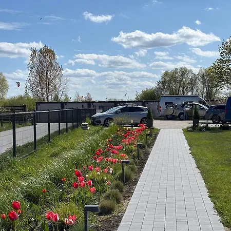 Apartament Na Fali