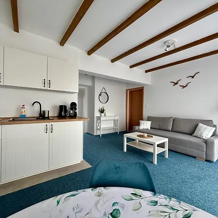 Na Fali Apartament *