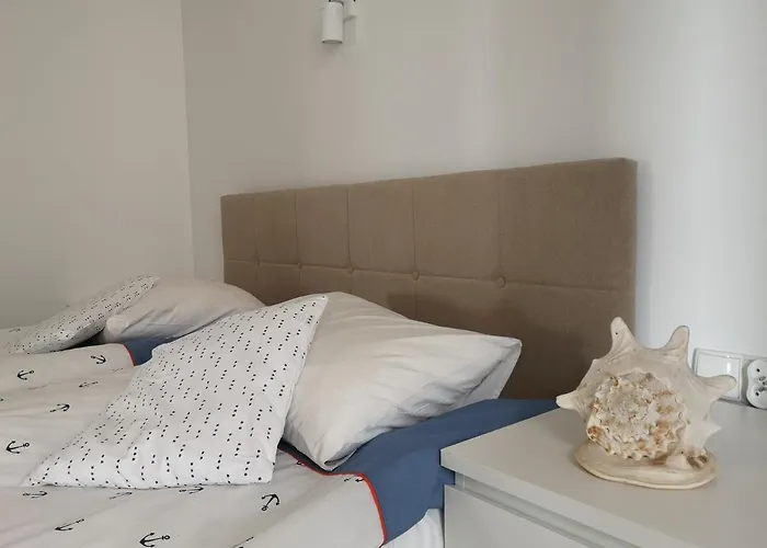 Na Fali 公寓 亚斯塔尔尼亚