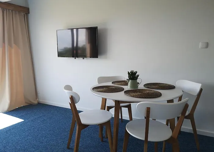 Διαμέρισμα Na Fali *