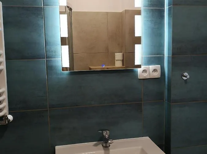 Daire Na Fali Jastarnia