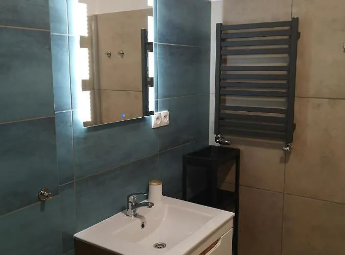 Daire Na Fali Jastarnia