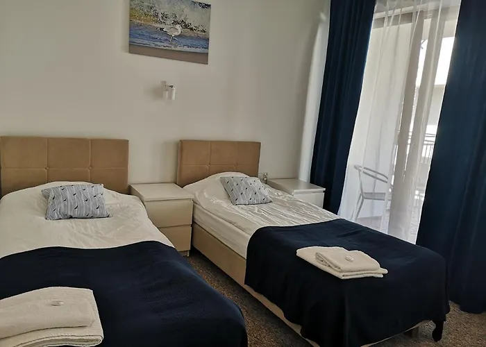 Na Fali Διαμέρισμα