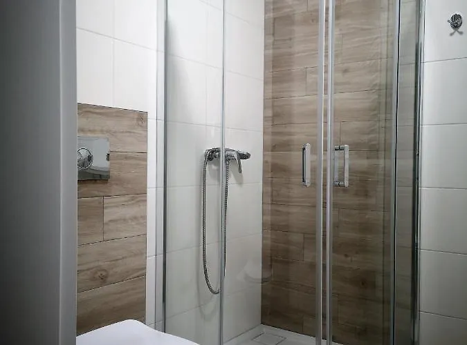 Daire Na Fali Jastarnia