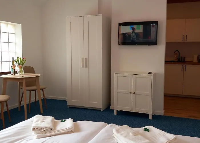 Na Fali Daire Jastarnia