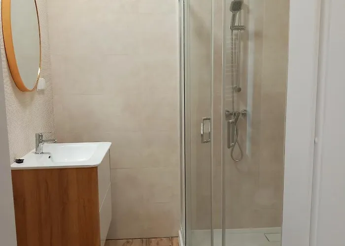 Na Fali Daire Jastarnia