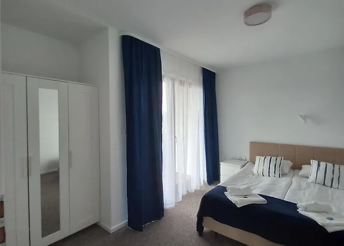 Daire Na Fali Jastarnia